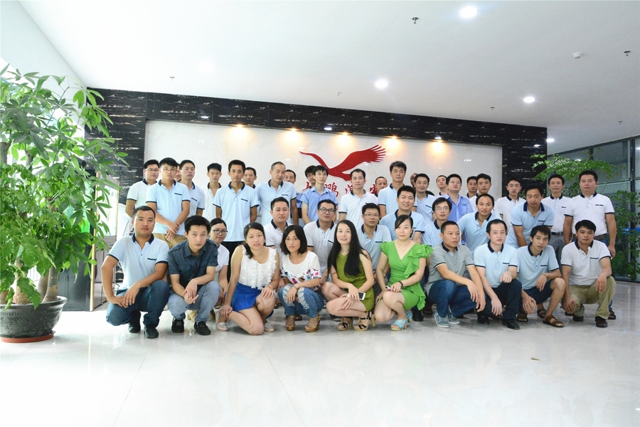 Китай Shenzhen Dapeng Laser Equipment Co., Ltd. Профиль компании