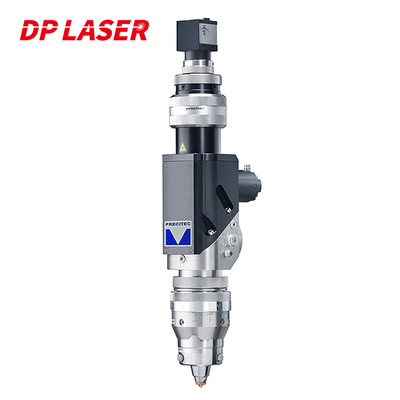 Precision Fiber Laser Cutting Head Precitec FineCutter Burr-Free 1.4 KG
