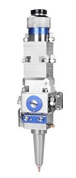 Manual Focus Laser Cutter Head For Cnc WSX SW20A 3D 10 KG