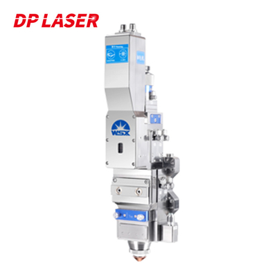 WSX NC62A High Power Laser Cutting Head QBH Automatic Focus