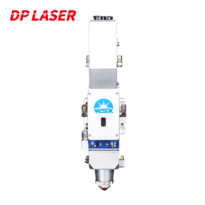 CE SGS Automatic Focus Metal Laser Cutting Head WSX NC30A